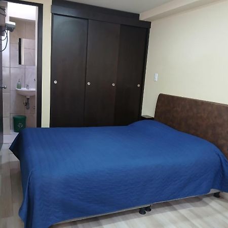 Hermosos Apartaestudios Con Wifi Bogotá Eksteriør bilde