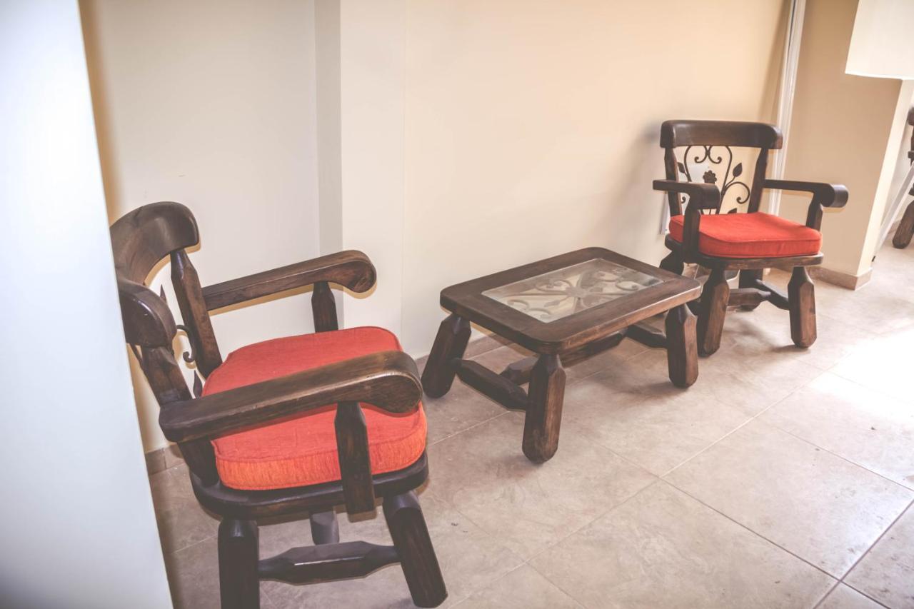 Hermosos Apartaestudios Con Wifi Bogotá Eksteriør bilde