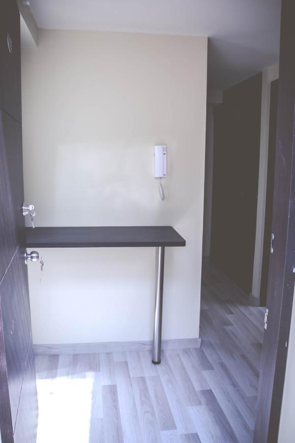 Hermosos Apartaestudios Con Wifi Bogotá Eksteriør bilde