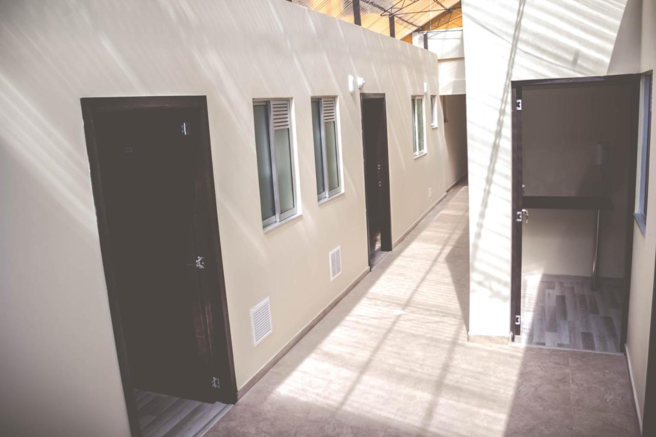 Hermosos Apartaestudios Con Wifi Bogotá Eksteriør bilde