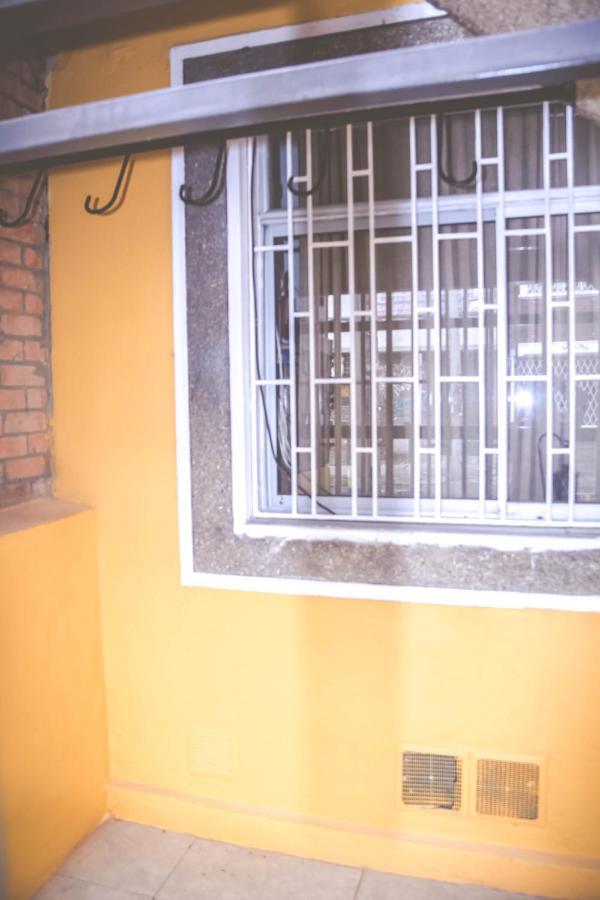Hermosos Apartaestudios Con Wifi Bogotá Eksteriør bilde